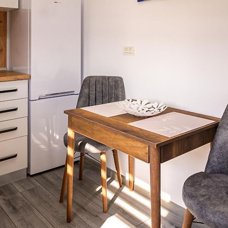Târgu JiuNina Houseアパートメント エクステリア 写真
